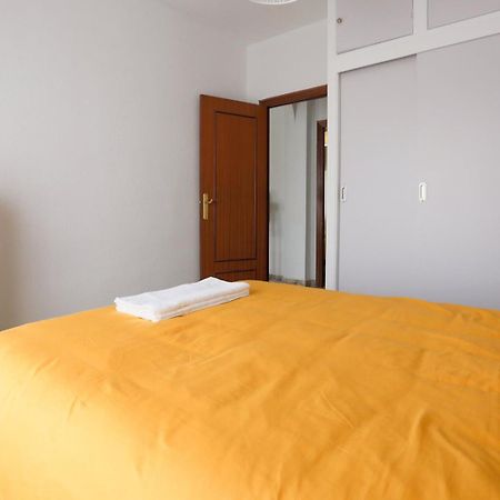 ムルシアSunny Seaside Getaway In Mar Menorアパートメント エクステリア 写真