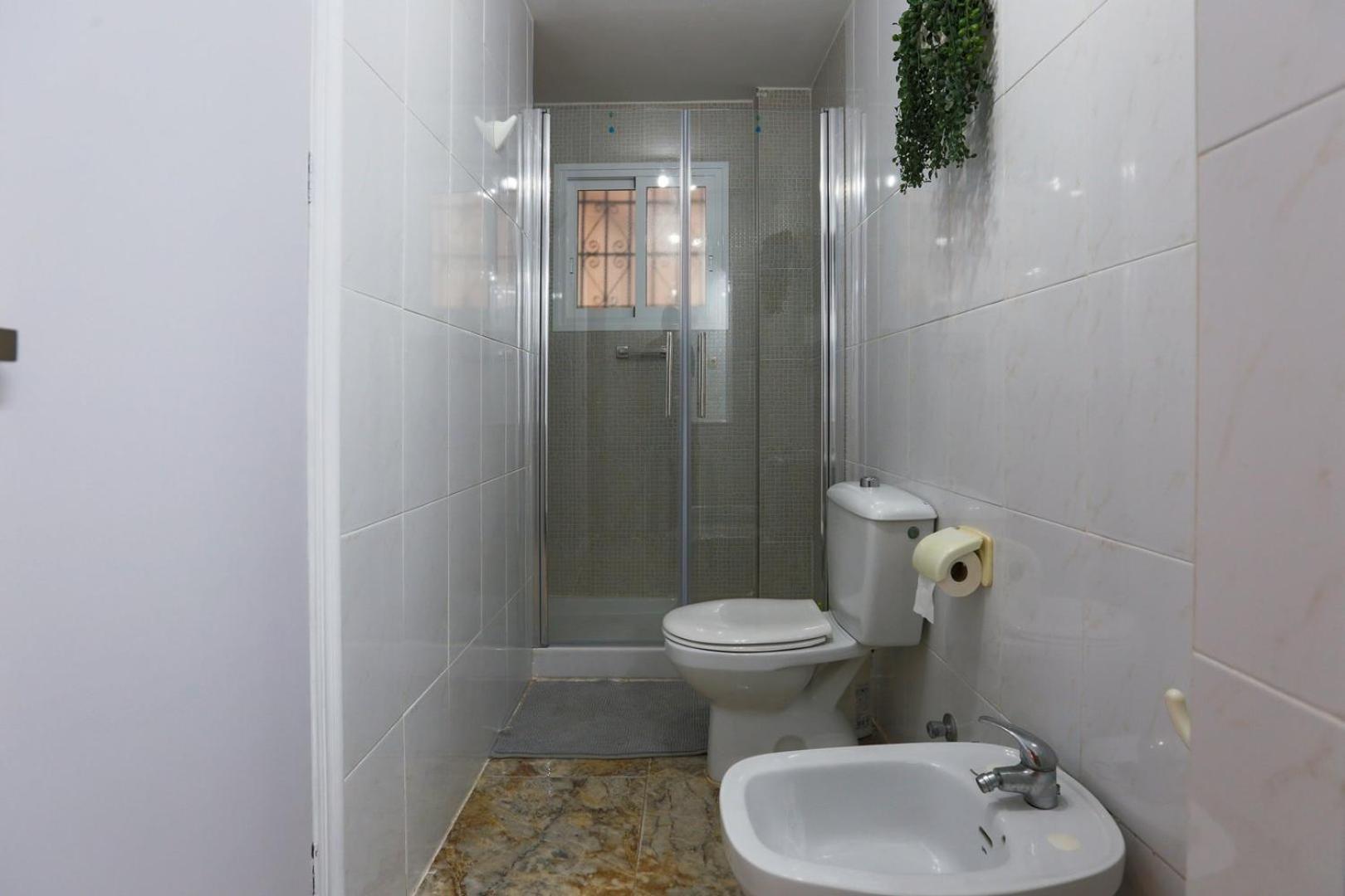 ムルシアSunny Seaside Getaway In Mar Menorアパートメント エクステリア 写真